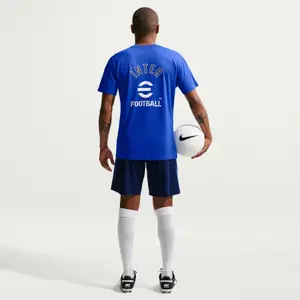 T-shirt Inter Milan Strike 2026/27 image-1