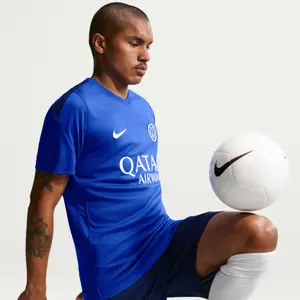 T-shirt Inter Milan Strike 2026/27 image-4