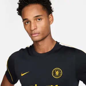 Chelsea T-shirt FC Strike 2026/27 image-2