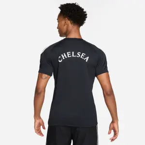 Chelsea T-shirt FC Strike 2026/27 image-1