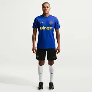 Chelsea T-shirt FC Strike 2026/27 image-0