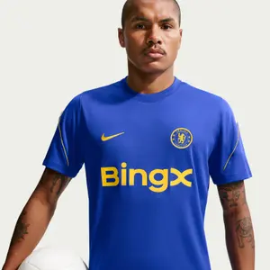Chelsea T-shirt FC Strike 2026/27 image-4