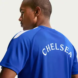 Chelsea T-shirt FC Strike 2026/27 image-3