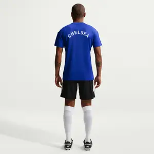 Chelsea T-shirt FC Strike 2026/27 image-2