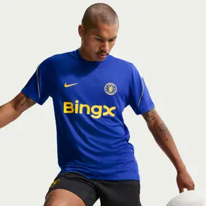 Chelsea T-shirt FC Strike 2026/27 image-1