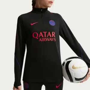 PSG kids' T-shirt Strike 2026/27 image-2