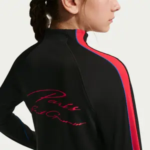 PSG kids' T-shirt Strike 2026/27 image-5
