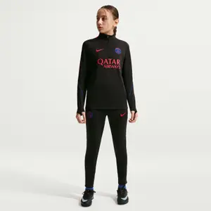 PSG kids' T-shirt Strike 2026/27