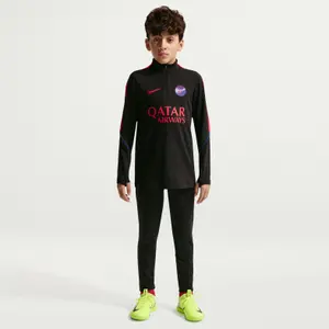 PSG kids' T-shirt Strike 2026/27 image-1
