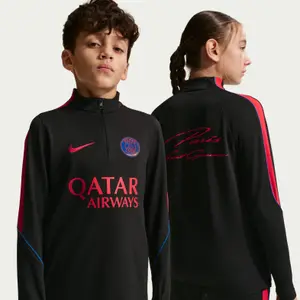 PSG kids' T-shirt Strike 2026/27 image-6