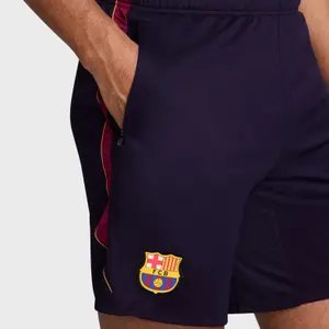 Short FC Barcelone Strike 2026/27 image-3