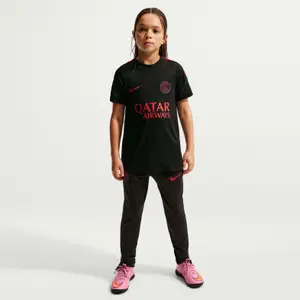 T-shirt bambino PSG Strike 2026/27