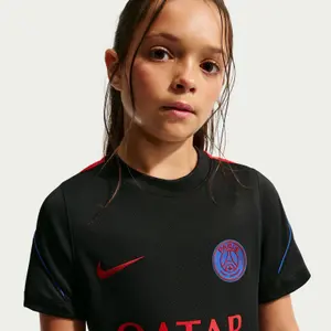 T-shirt bambino PSG Strike 2026/27 image-2