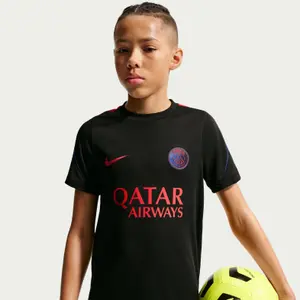 T-shirt bambino PSG Strike 2026/27 image-3