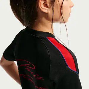 T-shirt bambino PSG Strike 2026/27 image-4