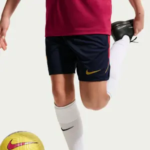 FC Barcelone Shorts Kinder Strike 2026/27 image-3