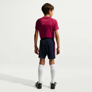 FC Barcelone Shorts Kinder Strike 2026/27 image-5