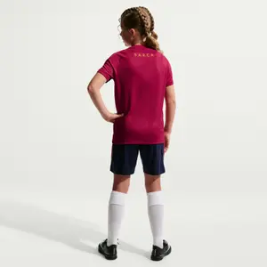 FC Barcelone Shorts Kinder Strike 2026/27 image-6