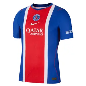 Authentic Home Jersey PSG 2026/27