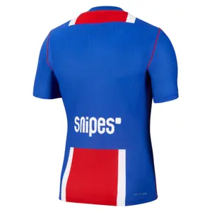 Authentic Home Jersey PSG 2026/27 image-1