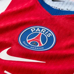 Authentic Home Jersey PSG 2026/27 image-2