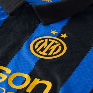 Authentisches Heimtrikot Inter Mailand 2026/27 image-2