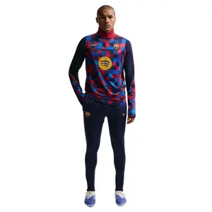 Pantalon d'entraînement FC Barcelone Strike 2026/27 image-0