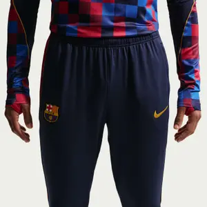 Pantalon d'entraînement FC Barcelone Strike 2026/27 image-3