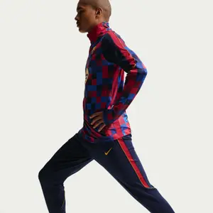 Pantalon d'entraînement FC Barcelone Strike 2026/27 image-2
