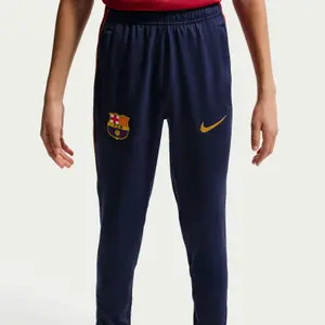 FC Barcelona børnetræningsbukser Strike 2026/27