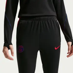 PSG kids' training trousers Strike 2026/27 image-5