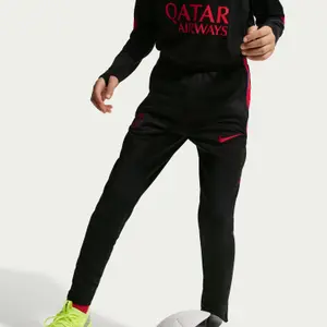PSG kids' training trousers Strike 2026/27 image-1