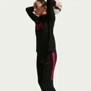 PSG kids' training trousers Strike 2026/27 image-4