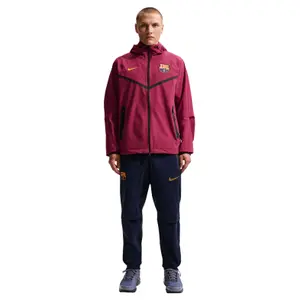 Pantalon de survêtement FC Barcelone 2026/27 image-1