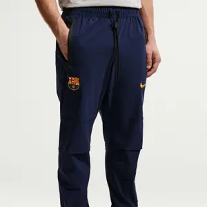 Pantalon de survêtement FC Barcelone 2026/27 image-0