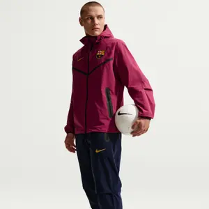 Pantalon de survêtement FC Barcelone 2026/27 image-3