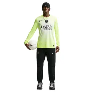 PSG träningsbyxor 2026/27