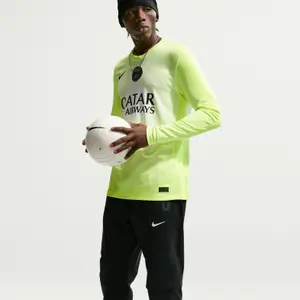 PSG träningsbyxor 2026/27 image-3