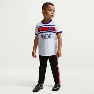 PSG kinder trainingsshirt 2026/27