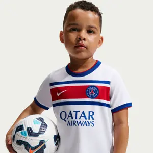 PSG kinder trainingsshirt 2026/27 image-1