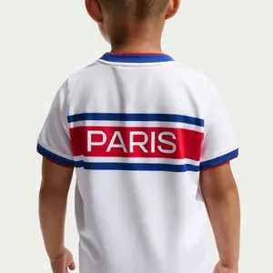 PSG kinder trainingsshirt 2026/27 image-2