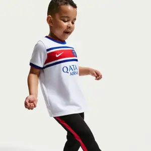 PSG kinder trainingsshirt 2026/27 image-4