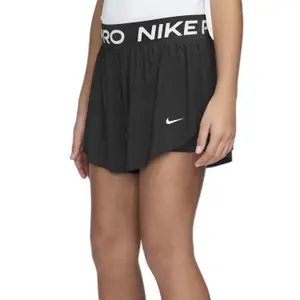 Dziewczęce szorty 2 w 1 Nike Pro Dri-FIT image-2