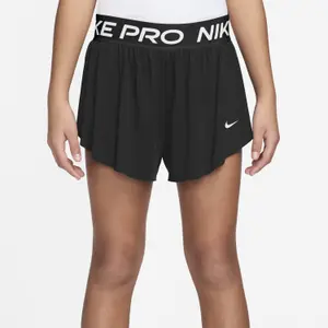 Dziewczęce szorty 2 w 1 Nike Pro Dri-FIT image-0