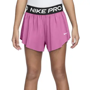 Short fille Nike Pro Dri-FIT image-0