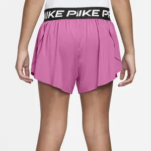 Short fille Nike Pro Dri-FIT image-1
