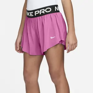 Short fille Nike Pro Dri-FIT image-2