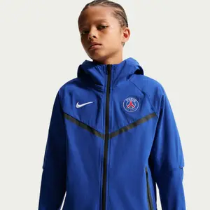 Väst Prematch barn PSG 2026/27 image-1