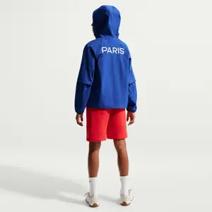 Väst Prematch barn PSG 2026/27 image-3