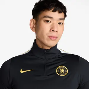 Haut d'entraînement Chelsea FC 2026/27 image-2
